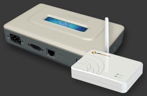 APsystems-ECU-models