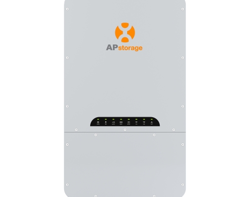 APstorage - multi-platform MLPE leader global in USA The APsystems | technology
