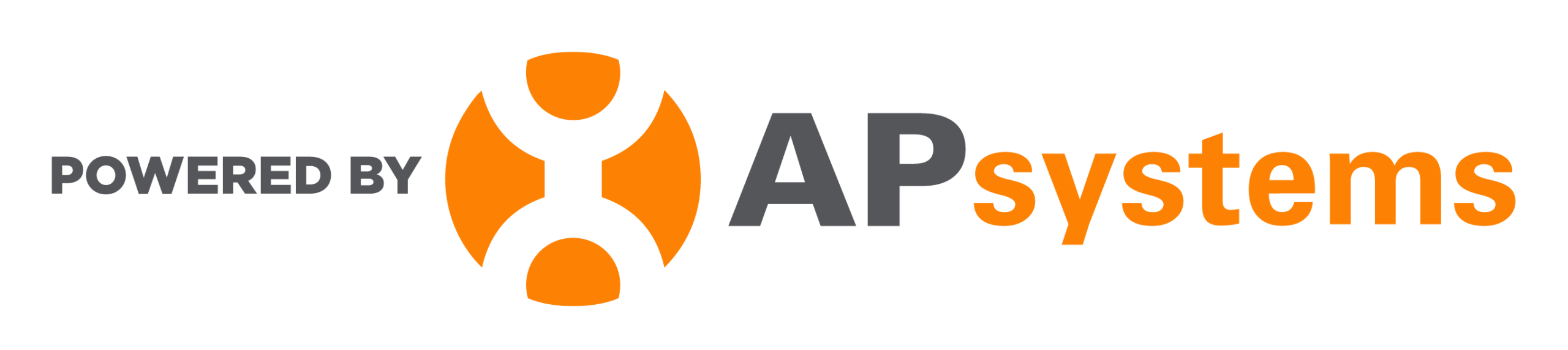 Powered by APsystems
