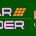Solar Builder logo with 'Product of the Week' badge on black background, orange accents.
