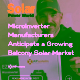 Solar Power World feature on balcony solar market growth with APsystems EZ1